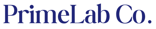 Prime Lab Co.